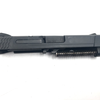 Smith & Wesson M&P Bodyguard 380 .380ACP, Pistol Parts: Slide, Barrel, Recoil Guide
