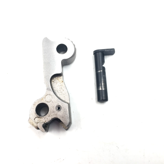 Ruger P5 9mm, Pistol Parts: Hammer, Pivot