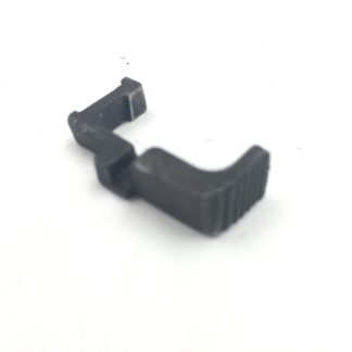 Jimenez J.A. Nine 9mm, Pistol Parts: Mag Release