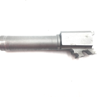 Taurus PT-III G2C 9mm, Pistol Parts: Barrel