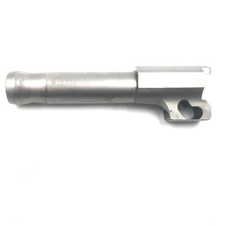 SCCY CPX-2 9mm, Pistol Parts: Barrel