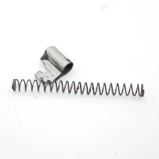 Lorcin L22 .22LR Pistol Parts: Firing Pin Retainer & Spring