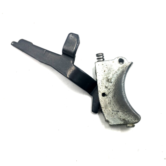 Davis P-380 .380ACP, Pistol Parts: Trigger