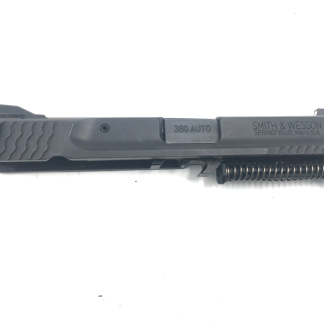 Smith & Wesson Shield EZM2.0 .380ACP, Pistol Parts: Slide, Barrel, Recoil Guide