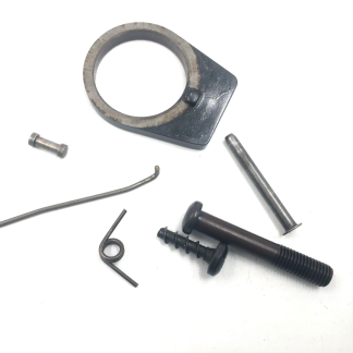Savage 111. 30-06 Springfield Parts: Recoil Lug, Springs, Screws, Pins