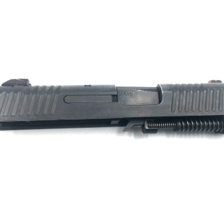 Honor Defense Honor Guard 9mm, Pistol Parts: Slide, Barrel, Recoil Guide