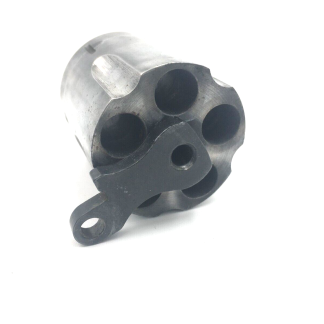 Rohm RG 31 .38 Special, Revolver Parts: Cylinder with Crane