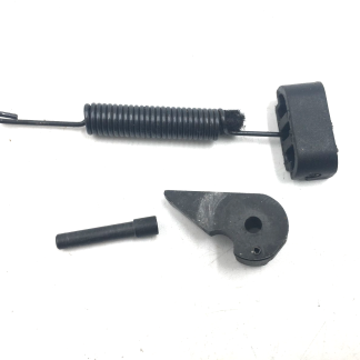 SCCY CPX-2 9mm, Pistol Parts: Hammer, Spring, Seat, Pin