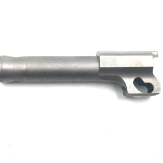 SCCY CPX-1 9mm, Pistol Parts: Barrel