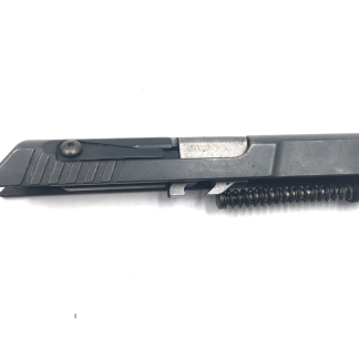 Kel-Tec P3AT .380ACP, Pistol Parts: Slide, Barrel, Recoil Guide