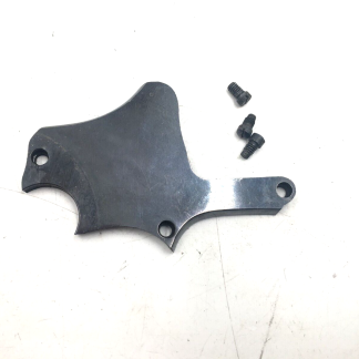 Smith & Wesson 36 .38Special, Revolver Parts: Sideplate, Screws