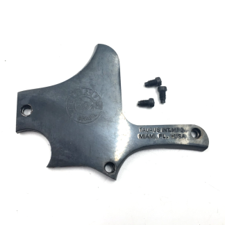 Taurus 85 .38 Special, Revolver Parts: Sideplate, Screws