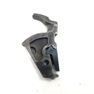 Smith & Wesson 637-2 .38 Special, Revolver Parts: Hammer