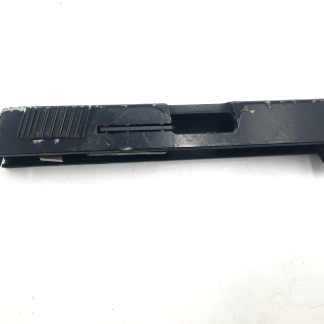 Smith & Wesson SW380 .380ACP, Pistol Parts: Slide