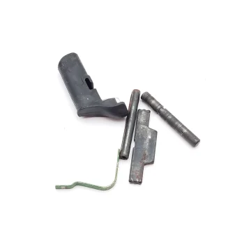 Smith & Wesson SD40VE .40S&W Pistol Parts: Mag Release, Barrel Catch, Pins