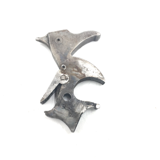Spanish Pre-10 .38S&W Long, Revolver Parts: Hammer