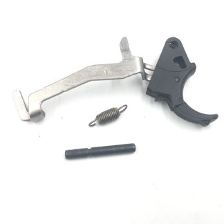Smith & Wesson SD40VE .40S&W, Pistol Parts: Trigger, Pin, Spring