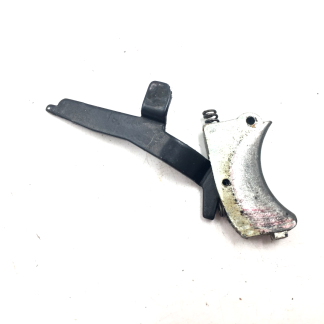 Davis -380 .380ACP, Pistol Parts: Trigger