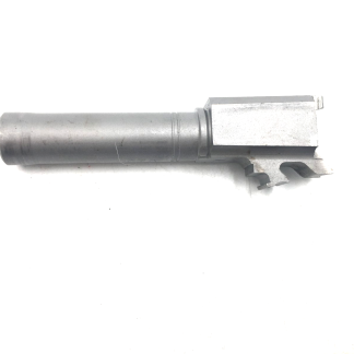 Taurus G2S 9mm, Pistol Parts: Barrel