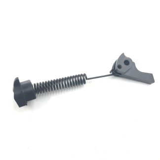 Kel-Tec PF-9 9mm, Pistol Parts: Hammer, Spring, Seat