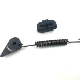 Kel-Tec P-11 9mm, Pistol Parts: Hammer, Spring, Cap