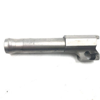 SCCY CPX-1 9mm, Pistol Parts: Barrel
