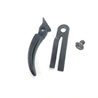 Heritage Rough Rider .22LR, Revolver Parts: Trigger, Spring, Screw
