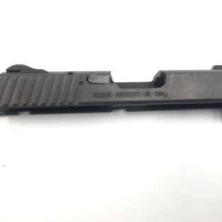 Ruger LC9 9mm, Pistol Part: Slide