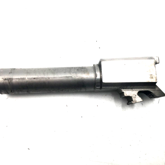 Taurus PTIII G2 9mm, Pistol Parts: Barrel