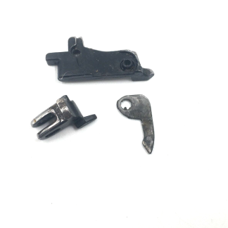 Taurus PT-24/7 OSS DS Tactical .40S&W, Pistol Parts: Levers