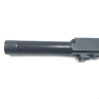 FNH FNS-40 .40S&W, Pistol Parts: Barrel