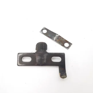 Savage 258A 20 Gauge Shotgun Parts: Safety & Spring