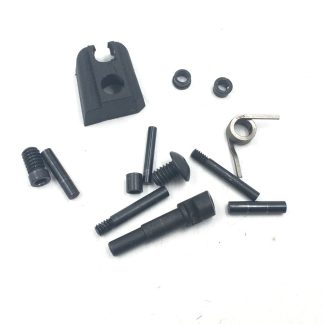 Standard Manufacturing S333 Thunderstruck .22 Magnum, Revolver Parts: Springs, Screws, Nuts