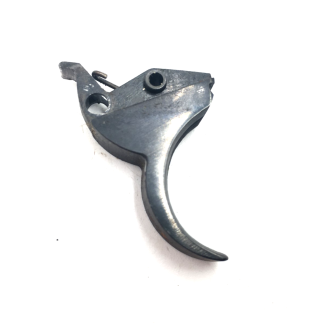 Charter Arms Bulldog Pug .44 Special, Revolver Parts: Trigger