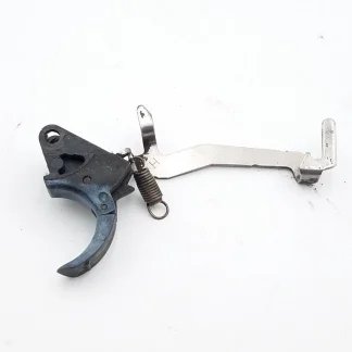 Smith & Wesson SW40VE 40 S&W Pistol Parts: Trigger & Spring
