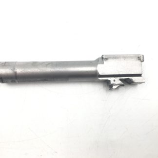 Smith & Wesson SD9VE 9mm, Pistol Parts: Barrel