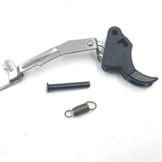 Smith & Wesson M&P9 Shield 9mm, Pistol Part: Trigger, Pin, Spring