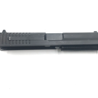 FMK 9C1G2 9mm, Pistol Parts: Slide, Barrel, Recoil Guide