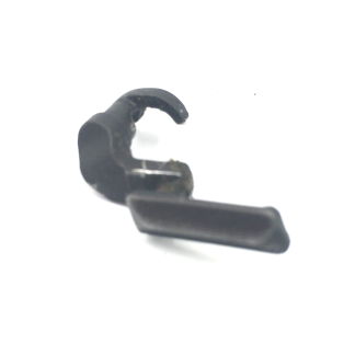 Taurus PTIII G2A Millennium 9mm, Pistol Parts: Safety