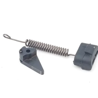 Kel-Tec P-11 9 mm Pistol Parts: Hammer, Spring, & Seat