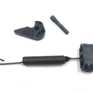 SCCY CPX-1 9mm, Pistol Parts: Hammer, Spring, Cap, Pin