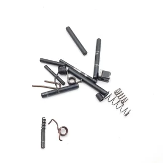 Taurus PT24/7 40S&W Pistol Parts: Pins, Springs, & Lever