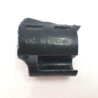 EAA F.A/R .38 Special, Revolver Parts: Barrel Shroud