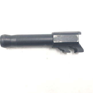 Ruger EC9S 9mm, Pistol Parts: Barrel