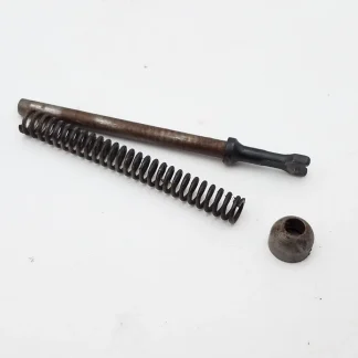 Smith & Wesson 34-1 .22LR Pistol Parts: Strut, Spring, & Swivel