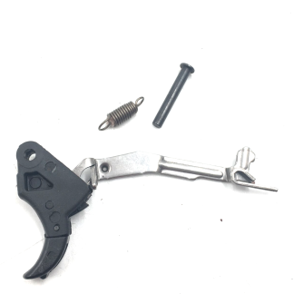 Smith & Wesson M&P9 9mm, Pistol Parts: Trigger, Spring, Pin