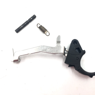 Smith & Wesson SD40VE .40S&W, Pistol Parts: Trigger, Spring, Pin