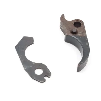 Harrington & Richardson SB1 12-Guage Shotgun Parts: Trigger & Extension