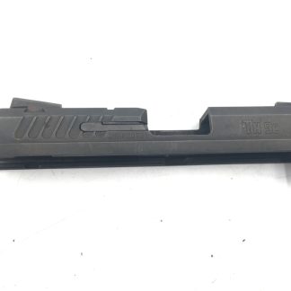 Taurus TH9C 9mm, Pistol Parts: Slide