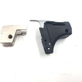 Smith & Wesson SD9VE 9mm, Pistol Parts: Housing, Lever